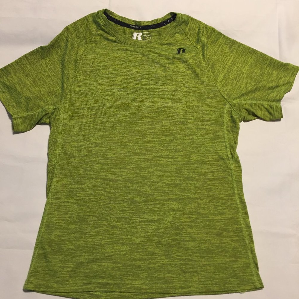Boys-TShirt-Russell #1315